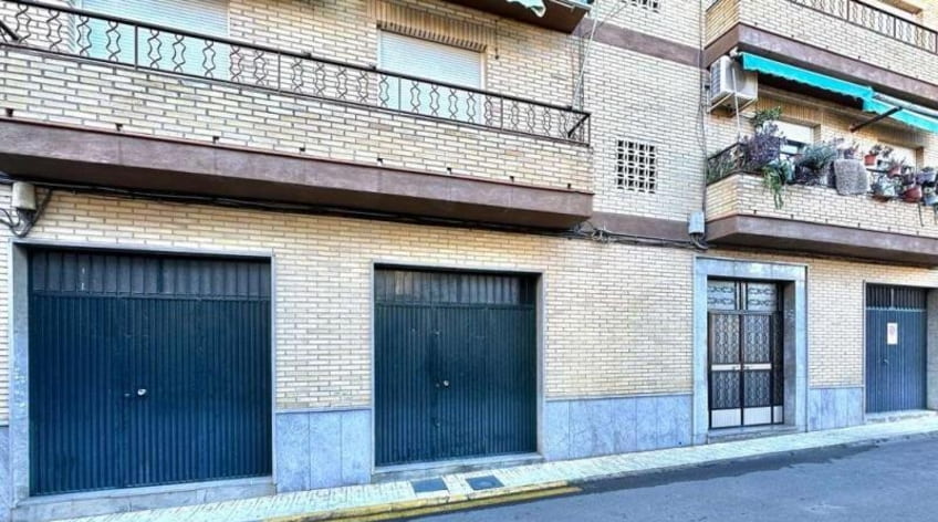 Local comercial