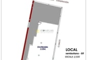 Local comercial
en venda
amb 125m² a Arnedo, paseo de la constitucion, 3, 26580 foto