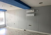 Local comercial en venta con 34m² en Madrid, en la zona de Santa Eugenia, Calle de Puentelarra foto