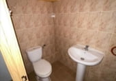 Local comercial en venta con 34m² en Madrid, en la zona de Santa Eugenia, Calle de Puentelarra foto