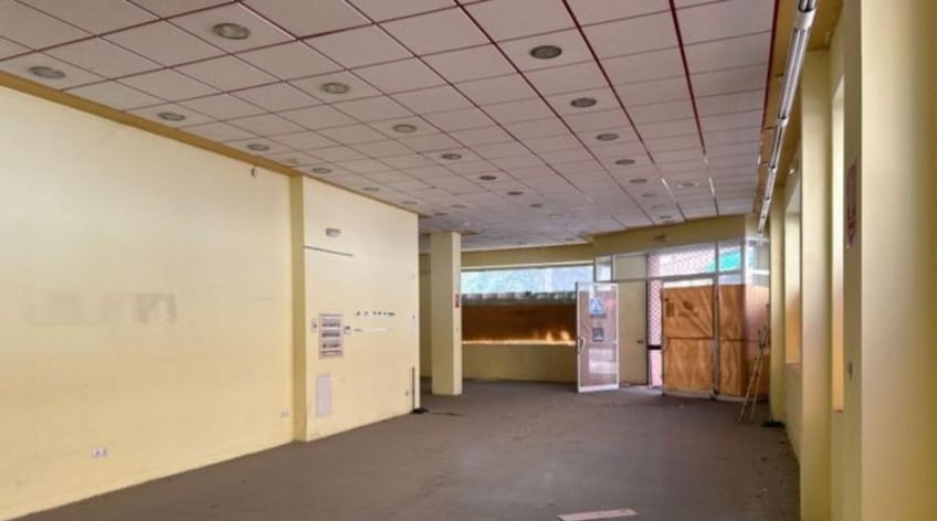 Local comercial