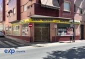 390m² locaux commerciaux pour vente à Linares, Calle Úbeda photo