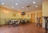 Restaurant
en venda
amb 75m² a Gabia Grande, Calle Perú foto