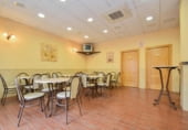Restaurant
en venda
amb 75m² a Gabia Grande, Calle Perú foto