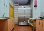 Restaurant
en venda
amb 75m² a Gabia Grande, Calle Perú foto