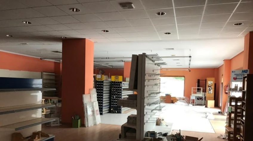 Local comercial