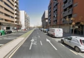 107m² commercial premises for sale in Granada, Avenida de la Innovación photo