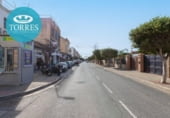 272m² restaurant for sale in Málaga, in the area of Sagrada Familia, Calle Reinaldo de Montalbán photo