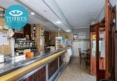 272m² restaurant for sale in Málaga, in the area of Sagrada Familia, Calle Reinaldo de Montalbán photo