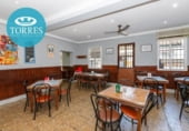 272m² restaurant for sale in Málaga, in the area of Sagrada Familia, Calle Reinaldo de Montalbán photo