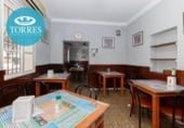 272m² restaurant for sale in Málaga, in the area of Sagrada Familia, Calle Reinaldo de Montalbán photo