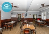272m² restaurant for sale in Málaga, in the area of Sagrada Familia, Calle Reinaldo de Montalbán photo