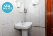 272m² restaurant for sale in Málaga, in the area of Sagrada Familia, Calle Reinaldo de Montalbán photo