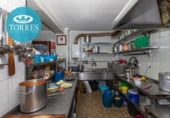 272m² restaurant for sale in Málaga, in the area of Sagrada Familia, Calle Reinaldo de Montalbán photo