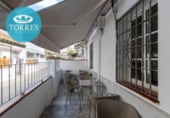 272m² restaurant for sale in Málaga, in the area of Sagrada Familia, Calle Reinaldo de Montalbán photo