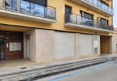 153m² commercial premises for sale in la Bisbal d'Empordà, Carrer de Jaume II photo