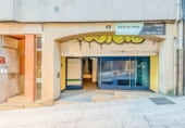 Local comercial en venta con 570m² en Santiago de Compostela, en la zona de A Pontepedriña, Rúa Vedra foto
