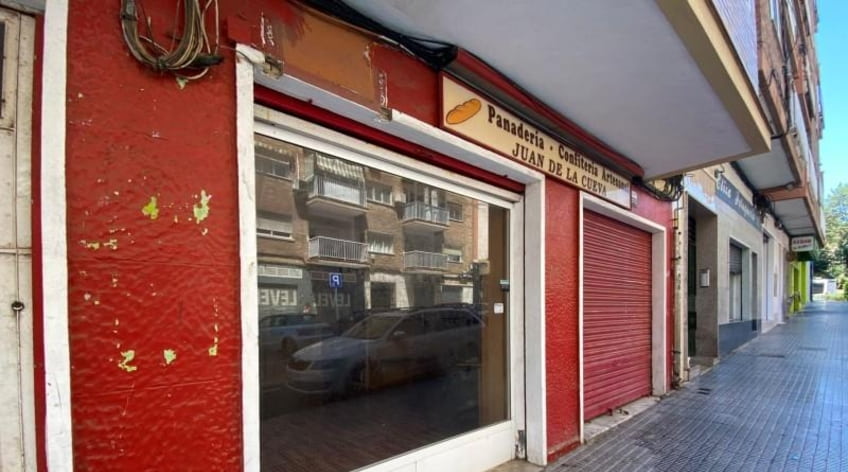 Local comercial