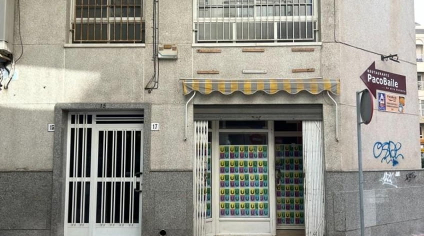 Local comercial