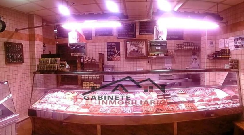 Local comercial