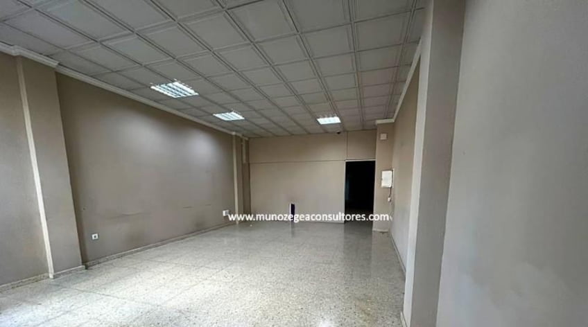 Local comercial