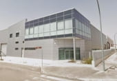 Nave Industrial en venta con 1774m² en Villaluenga de la Sagra, calle bronce, 45520 foto