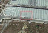 1200m² commercial premises industrial for sale in Aznalcóllar, Polígono La Piriñuela photo