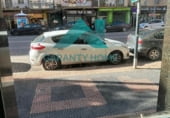 Local comercial en venta con 145m² en Cáceres, en la zona de El Rodeo, El Rodeo foto