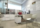 376m² bureau pour vente à Saint-Jacques-de-Compostelle, dans le quartier de Os Campos da Choupana, Rúa do Escultor Ferreiro photo