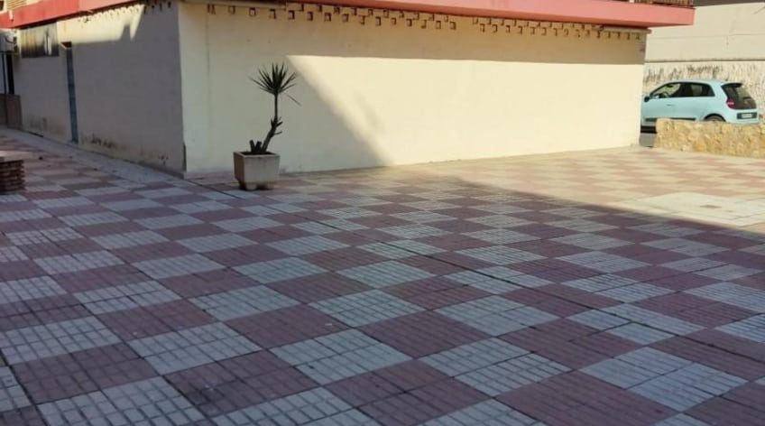 Local comercial