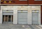 90m² commercial premises for sale in Bilbao, in the area of San Ignacio, Calle Larrakotorre photo