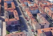 90m² commercial premises for sale in Bilbao, in the area of San Ignacio, Calle Larrakotorre photo