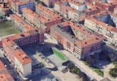 90m² commercial premises for sale in Bilbao, in the area of San Ignacio, Calle Larrakotorre photo