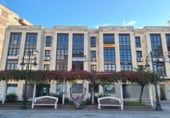 Oficina en venta con 175m² en Torrelavega, Calle del Marqués de Santillana foto