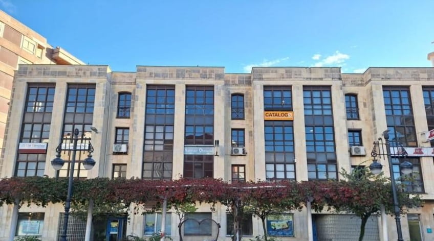 Oficina