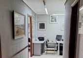Oficina en venta con 175m² en Torrelavega, Calle del Marqués de Santillana foto
