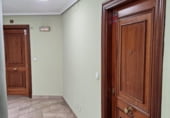 Oficina en venta con 175m² en Torrelavega, Calle del Marqués de Santillana foto