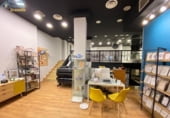 Local comercial en venta con 172m² en Granada, en la zona de Barrio de San Antón, Calle Nazaríes foto