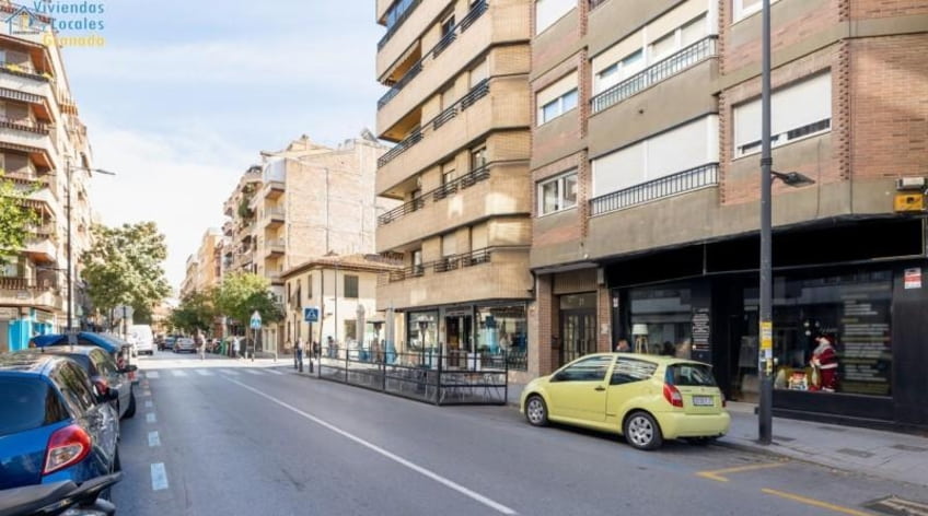 Local comercial