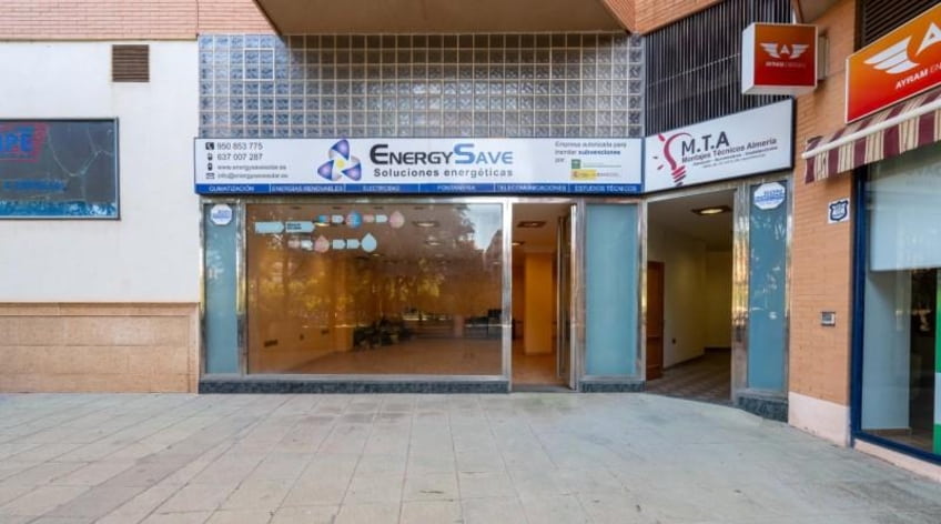 Local comercial
