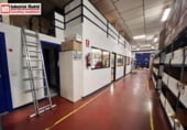 342m² warehouse industrial for sale in Arganda del Rey, Calle de la Encina photo