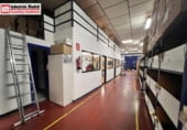 342m² warehouse industrial for sale in Arganda del Rey, Calle de la Encina photo