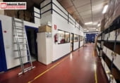 342m² warehouse industrial for sale in Arganda del Rey, Calle de la Encina photo