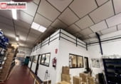 342m² warehouse industrial for sale in Arganda del Rey, Calle de la Encina photo