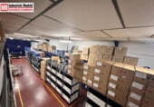 342m² warehouse industrial for sale in Arganda del Rey, Calle de la Encina photo