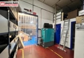 342m² warehouse industrial for sale in Arganda del Rey, Calle de la Encina photo