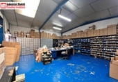 342m² warehouse industrial for sale in Arganda del Rey, Calle de la Encina photo