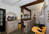 298m² restaurant for sale in Santander, Calle San Luis photo