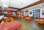 298m² restaurant for sale in Santander, Calle San Luis photo