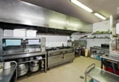 298m² restaurant for sale in Santander, Calle San Luis photo